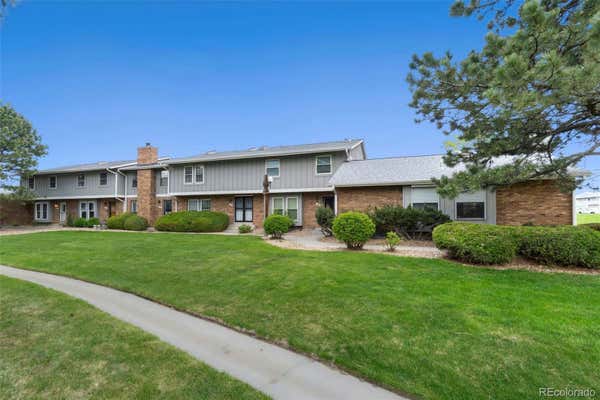 10320 E JEWELL AVE APT 62, AURORA, CO 80247 - Image 1