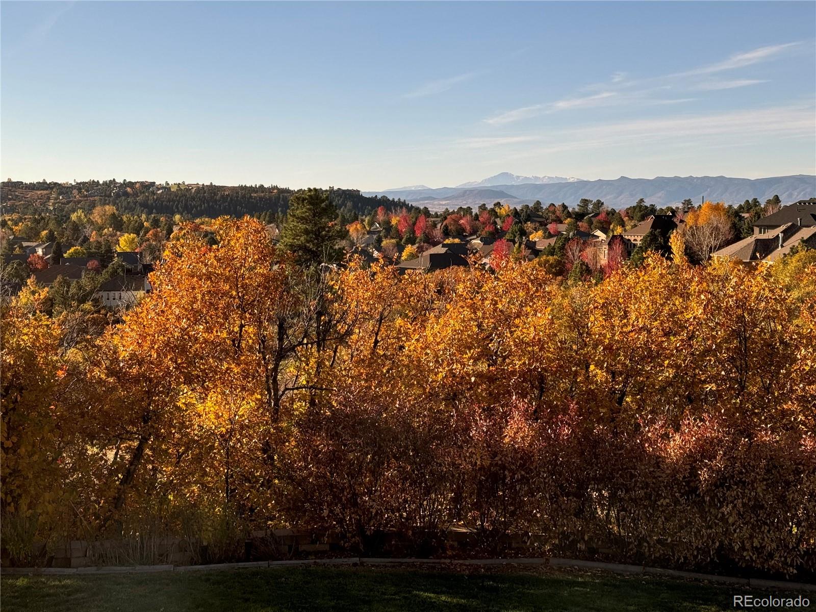 Castle Pines, Colorado, 80108, United States, 5 Bedrooms Bedrooms, ,5 BathroomsBathrooms,Residential,Active,2009383