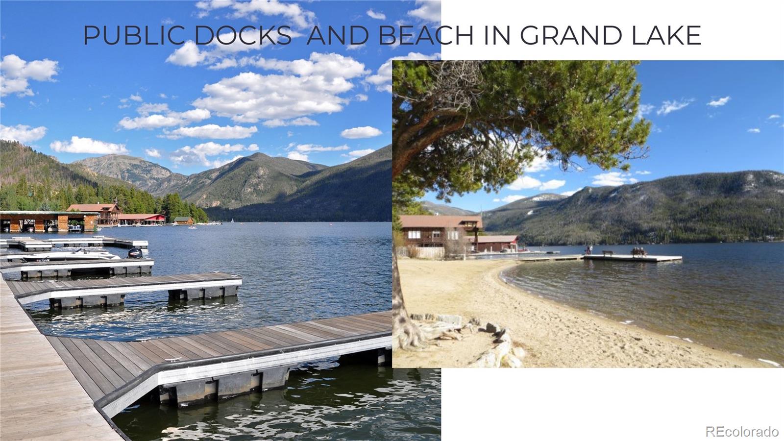 Grand Lake, Colorado, 80447, United States, 4 Bedrooms Bedrooms, ,4 BathroomsBathrooms,Residential,Active,2029748