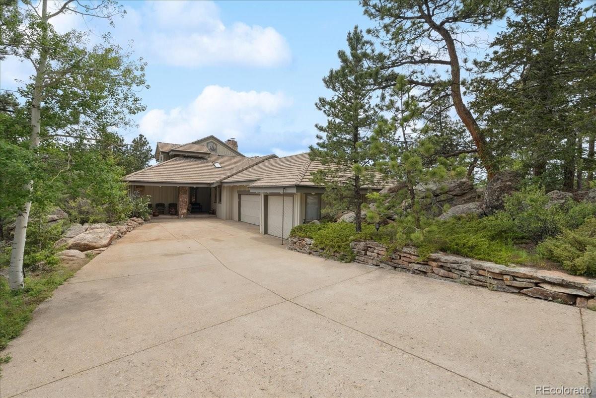 Red Feather Lakes, Colorado, 80545, United States, 4 Bedrooms Bedrooms, ,5 BathroomsBathrooms,Residential,Active,2011885