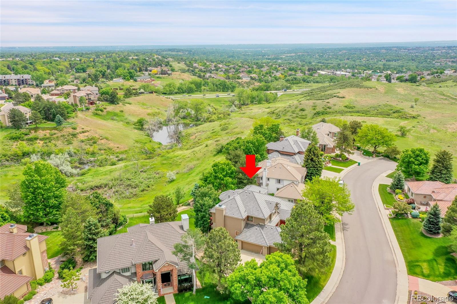 Lakewood, Colorado, 80227, United States, 4 Bedrooms Bedrooms, ,5 BathroomsBathrooms,Residential,Active,1831768