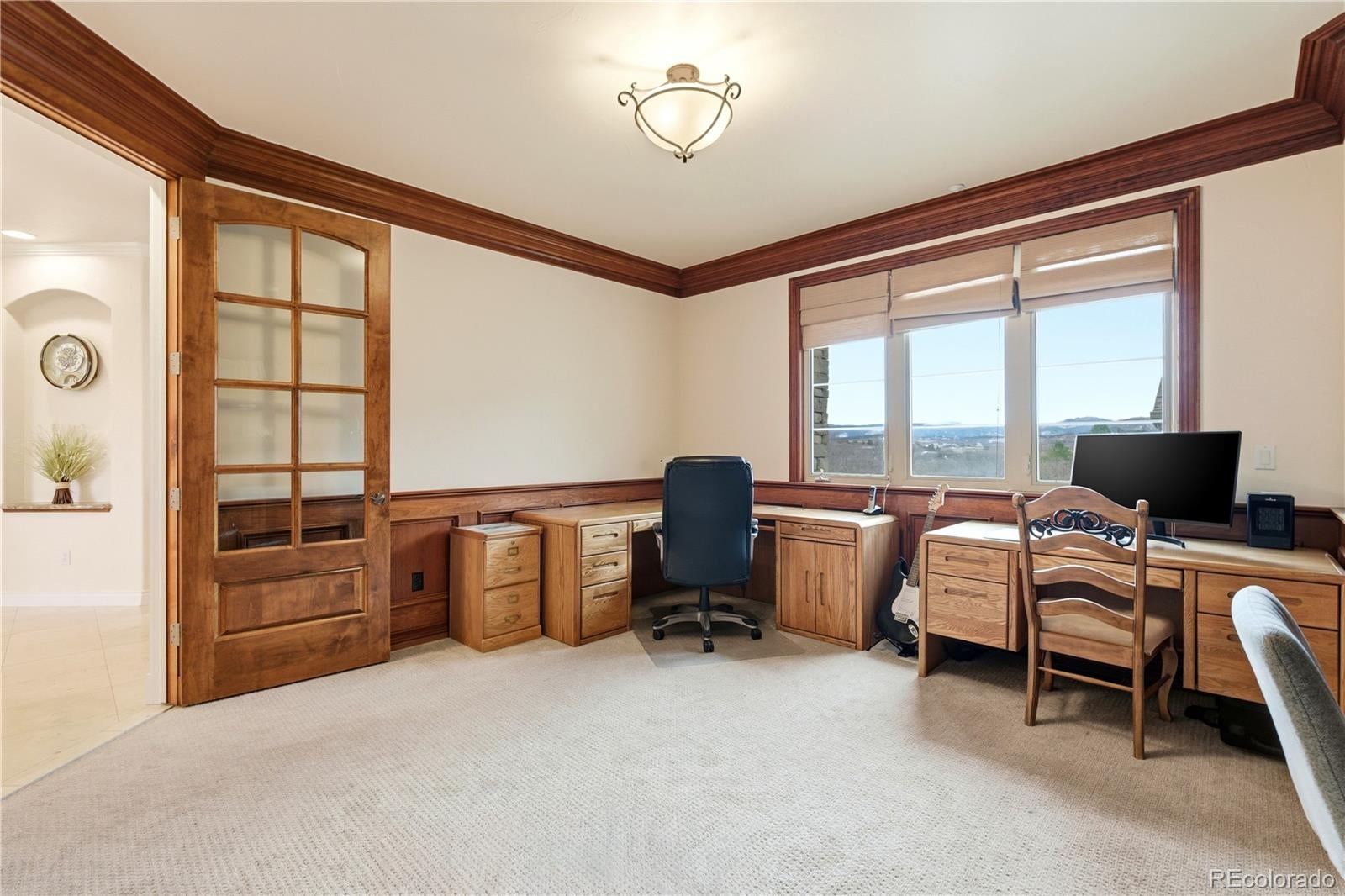 Castle Rock, Colorado, 80104, United States, 4 Bedrooms Bedrooms, ,4 BathroomsBathrooms,Residential,Active,2006935