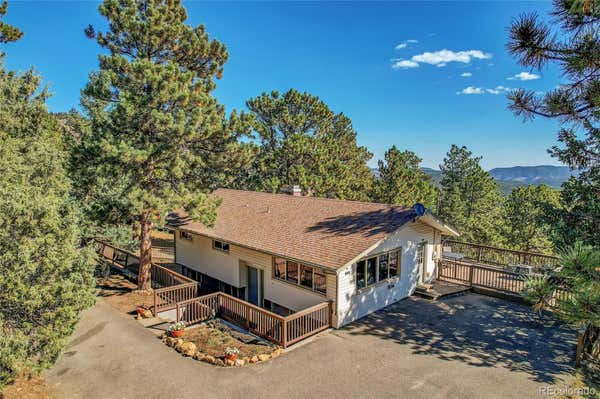 444 MEADOW VIEW DR, EVERGREEN, CO 80439 - Image 1