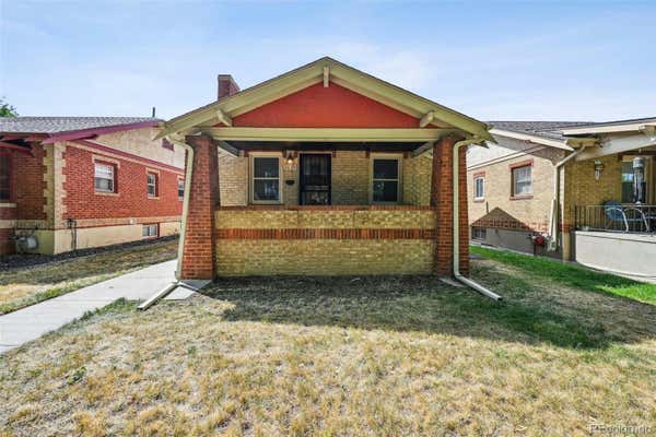 3635 MEADE ST, DENVER, CO 80211 - Image 1