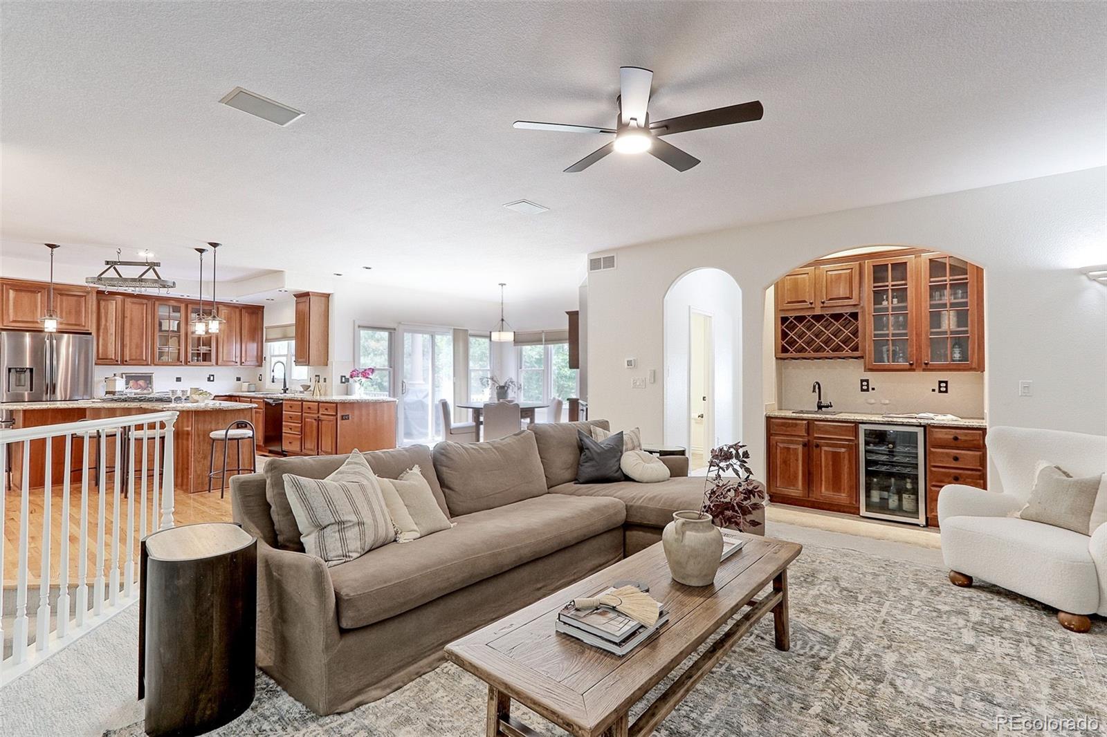Thornton, Colorado, 80241, United States, 5 Bedrooms Bedrooms, ,5 BathroomsBathrooms,Residential,Active,2035147