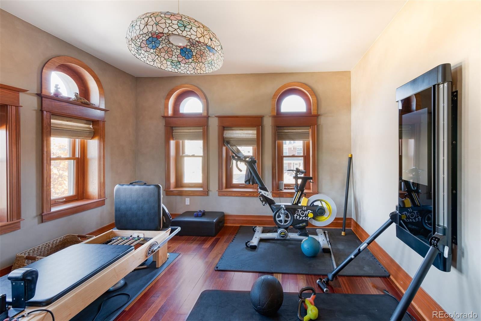 Denver, Colorado, 80209, United States, 4 Bedrooms Bedrooms, ,5 BathroomsBathrooms,Residential,Active,1944262