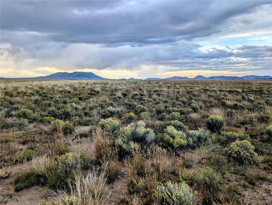 LOT 6 MESITO ROAD, SAN LUIS, CO 81152 - Image 1