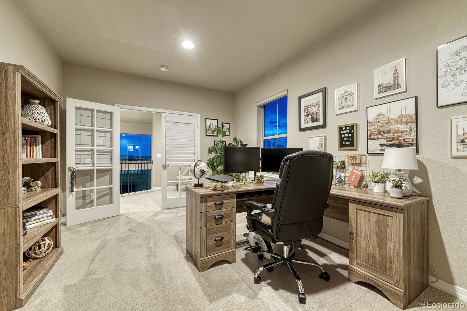 Colorado Springs, Colorado, 80921, United States, 6 Bedrooms Bedrooms, ,6 BathroomsBathrooms,Residential,Active,1889032