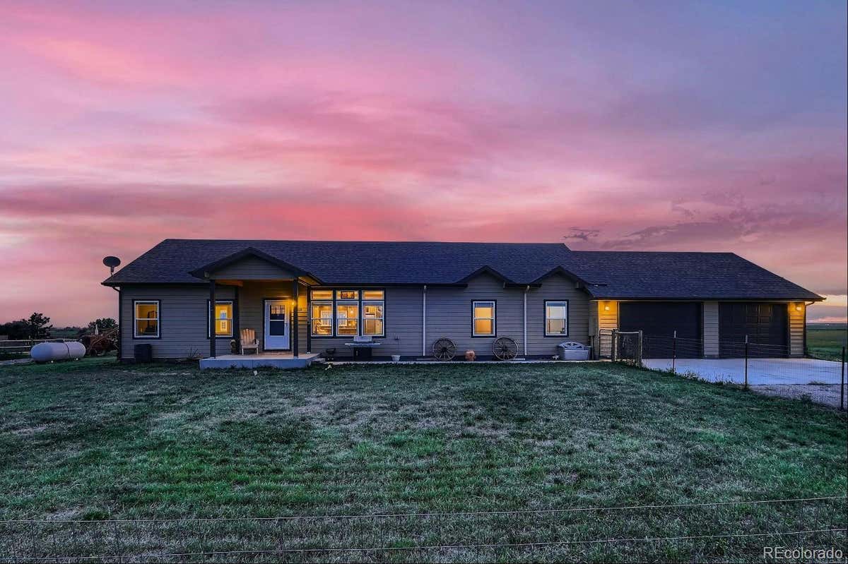 42659 COUNTY ROAD 31, PIERCE, CO 80650, photo 1 of 24