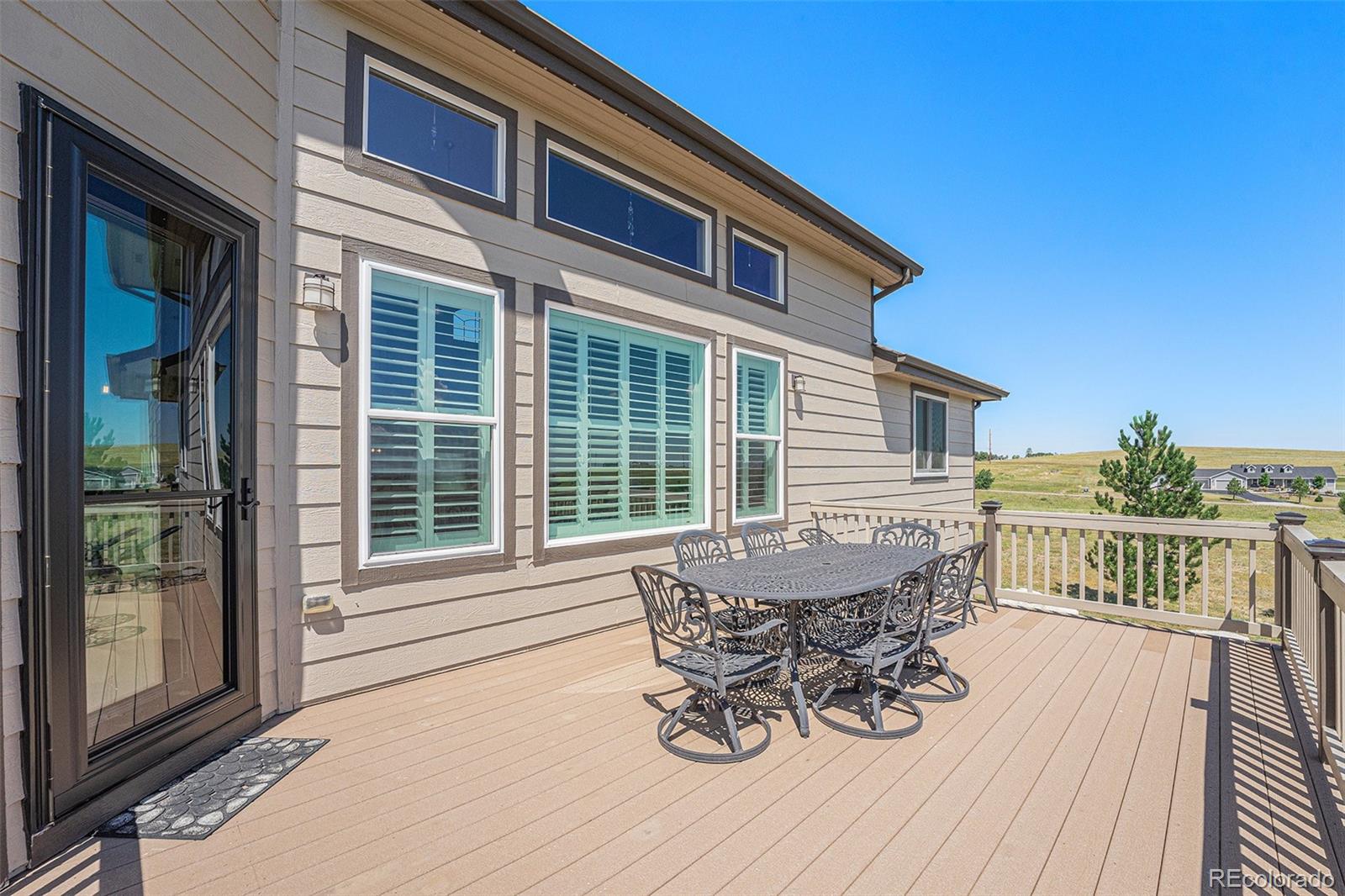 Elizabeth, Colorado, 80107, United States, 4 Bedrooms Bedrooms, ,4 BathroomsBathrooms,Residential,Active,1913949