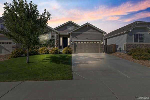 561 TEN GALLON DR, BERTHOUD, CO 80513 - Image 1