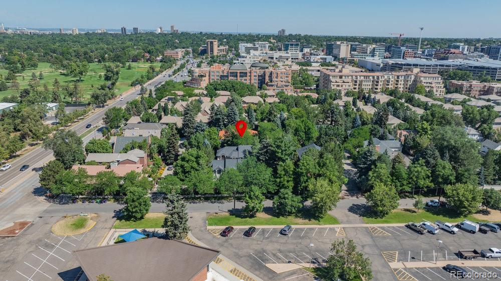 Denver, Colorado, 80209, United States, 3 Bedrooms Bedrooms, ,3 BathroomsBathrooms,Residential,Active,1914843