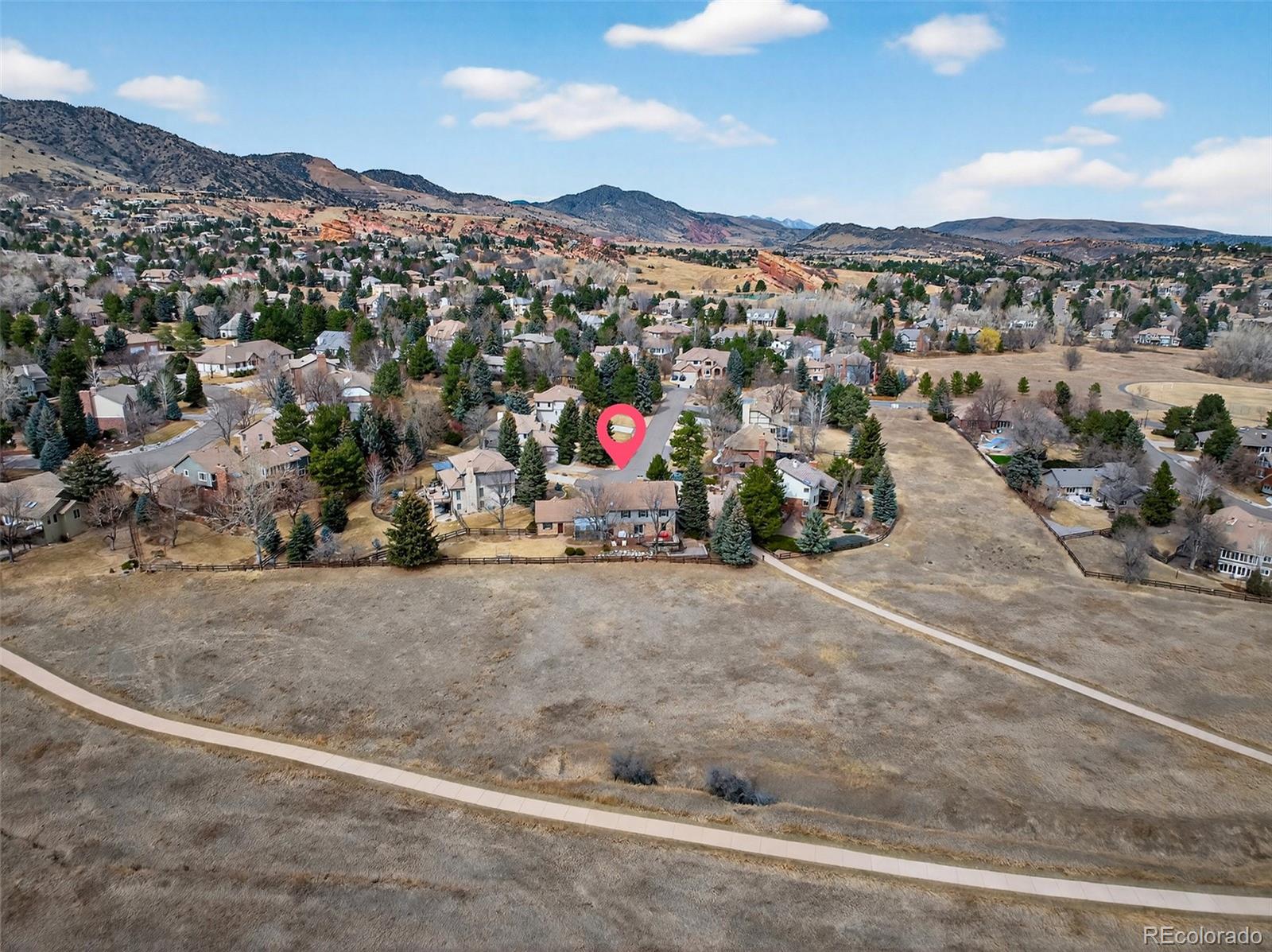 Littleton, Colorado, 80127, United States, 5 Bedrooms Bedrooms, ,4 BathroomsBathrooms,Residential,Active,2022655