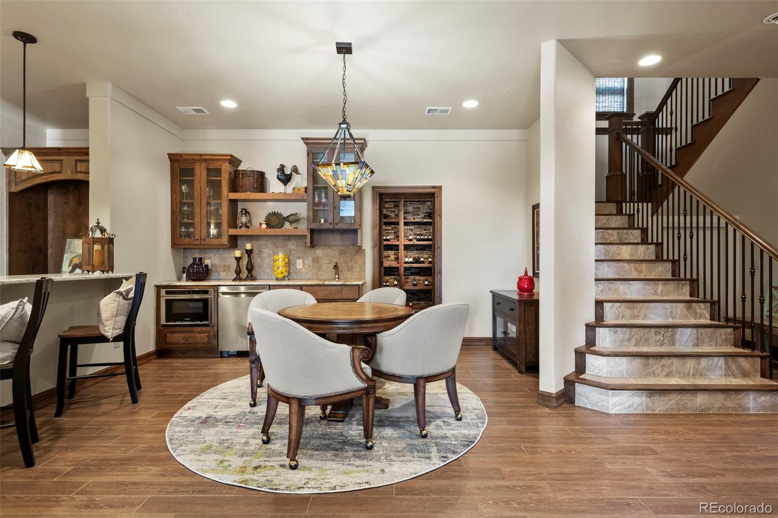 Parker, Colorado, 80134, United States, 4 Bedrooms Bedrooms, ,6 BathroomsBathrooms,Residential,Active,2007255