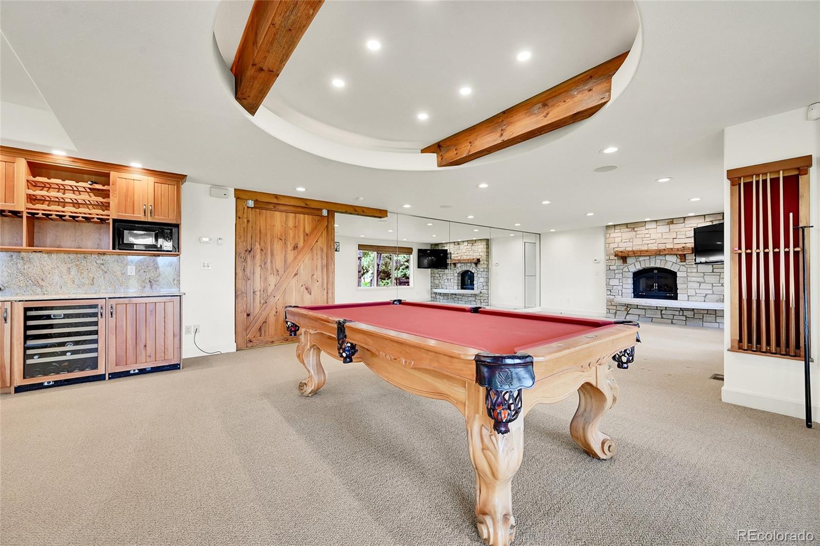 Lakewood, Colorado, 80227, United States, 4 Bedrooms Bedrooms, ,5 BathroomsBathrooms,Residential,Active,1831768