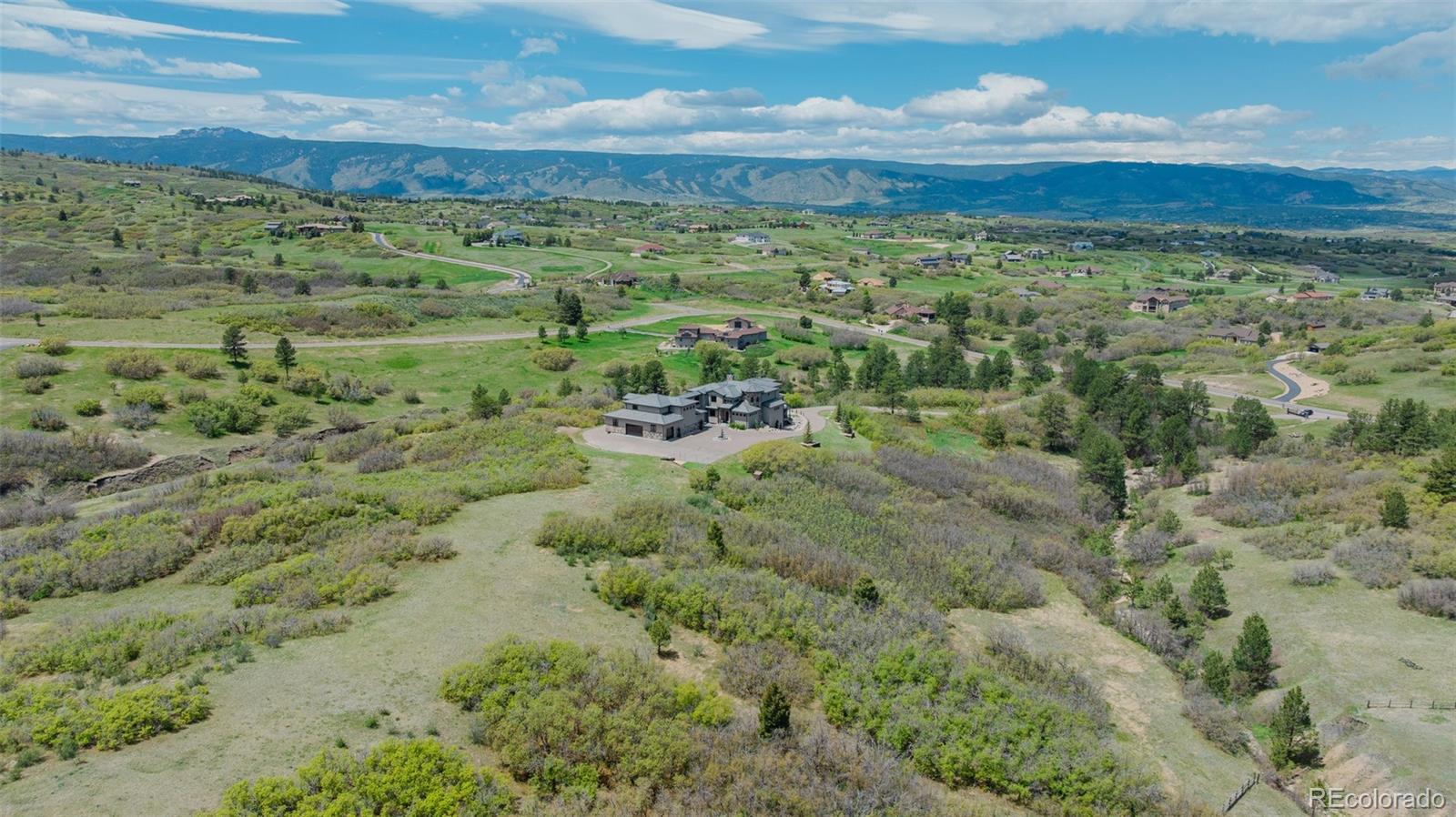 Castle Rock, Colorado, 80109, United States, 5 Bedrooms Bedrooms, ,5 BathroomsBathrooms,Residential,Active,2002340