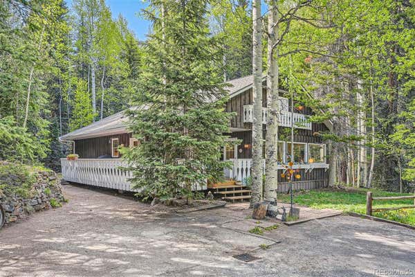 118 MOSS LN, DUMONT, CO 80436 - Image 1