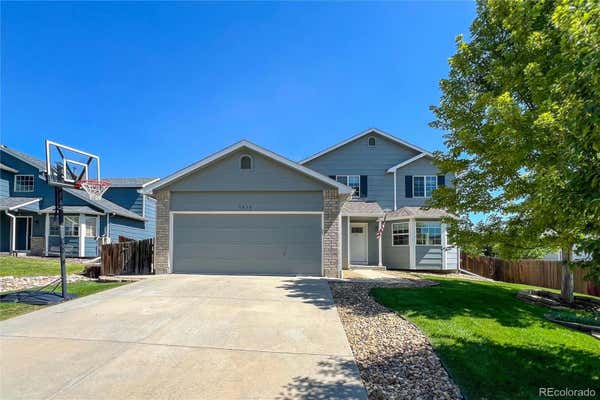 5438 FOX RUN BLVD, FREDERICK, CO 80504 - Image 1