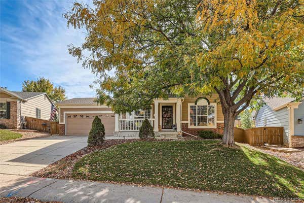 9264 FOX FIRE LN, HIGHLANDS RANCH, CO 80129 - Image 1