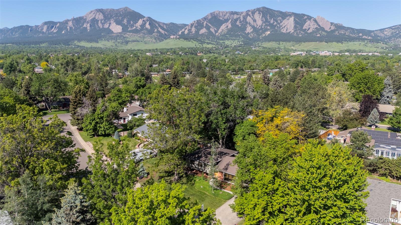 Boulder, Colorado, 80303, United States, 4 Bedrooms Bedrooms, ,3 BathroomsBathrooms,Residential,Contingent,1944032