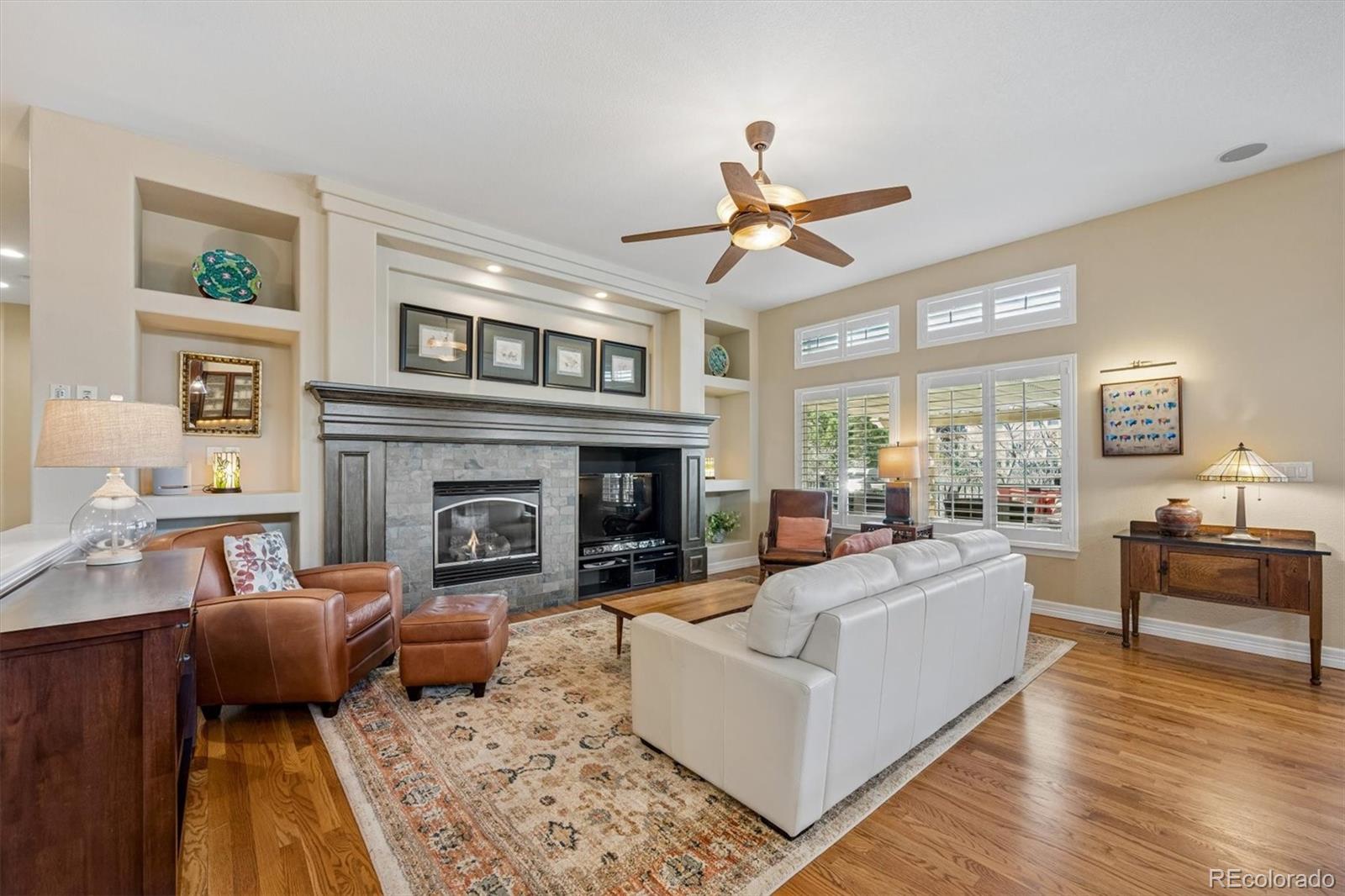 Castle Rock, Colorado, 80104, United States, 4 Bedrooms Bedrooms, ,5 BathroomsBathrooms,Residential,Active,2034010
