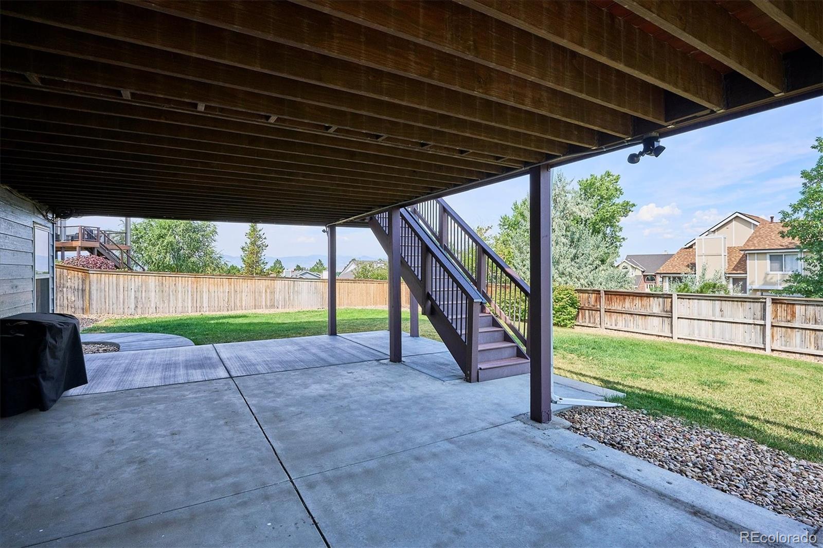 Highlands Ranch, Colorado, 80126, United States, 7 Bedrooms Bedrooms, ,4 BathroomsBathrooms,Residential,Active,1922282