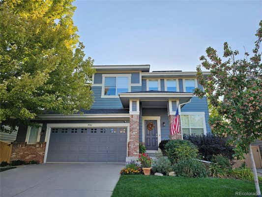 10743 ASHFORD CIR, HIGHLANDS RANCH, CO 80126 - Image 1