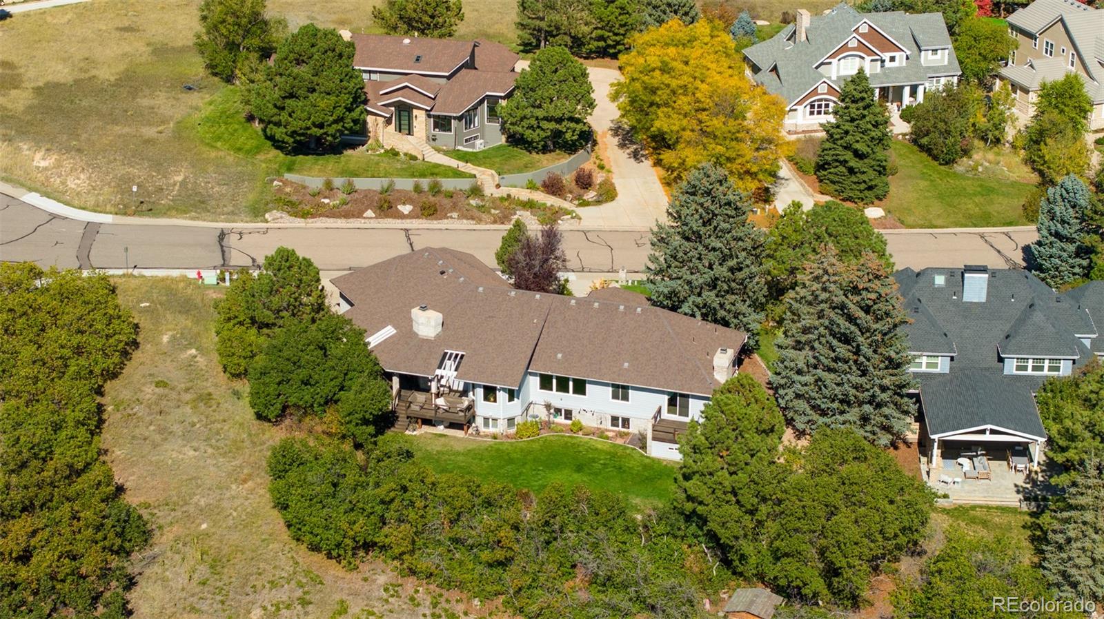 Castle Pines, Colorado, 80108, United States, 5 Bedrooms Bedrooms, ,5 BathroomsBathrooms,Residential,Active,2009383
