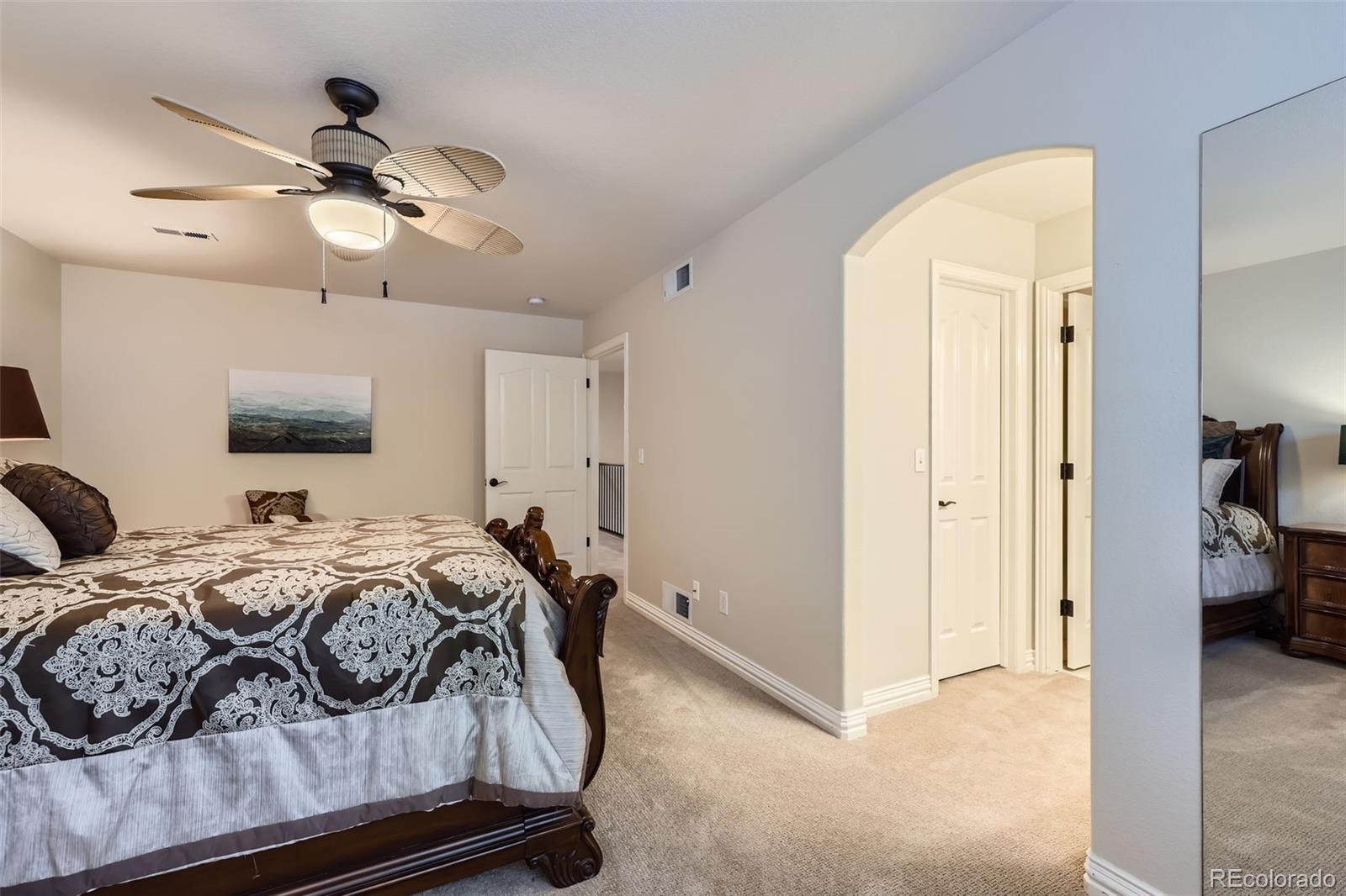 Littleton, Colorado, 80128, United States, 5 Bedrooms Bedrooms, ,5 BathroomsBathrooms,Residential,Active,2025658