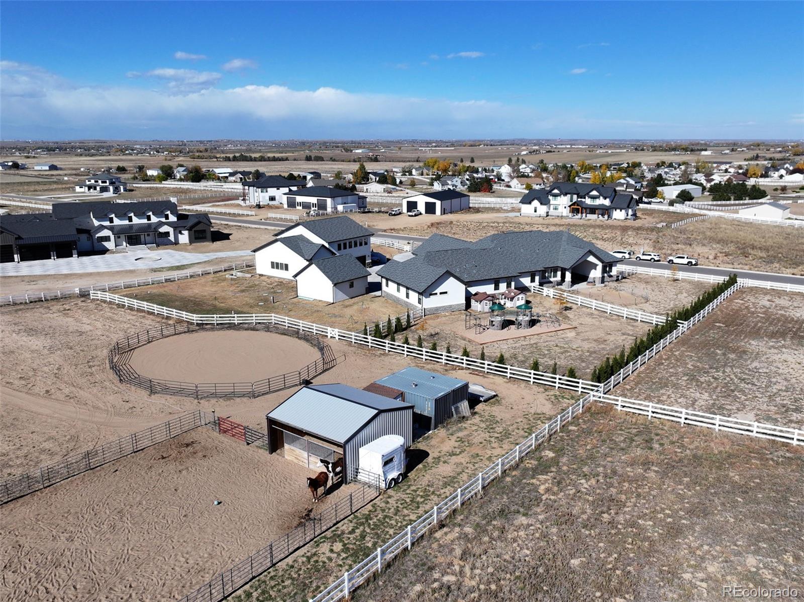 Brighton, Colorado, 80603, United States, 9 Bedrooms Bedrooms, ,8 BathroomsBathrooms,Residential,Active,1998566