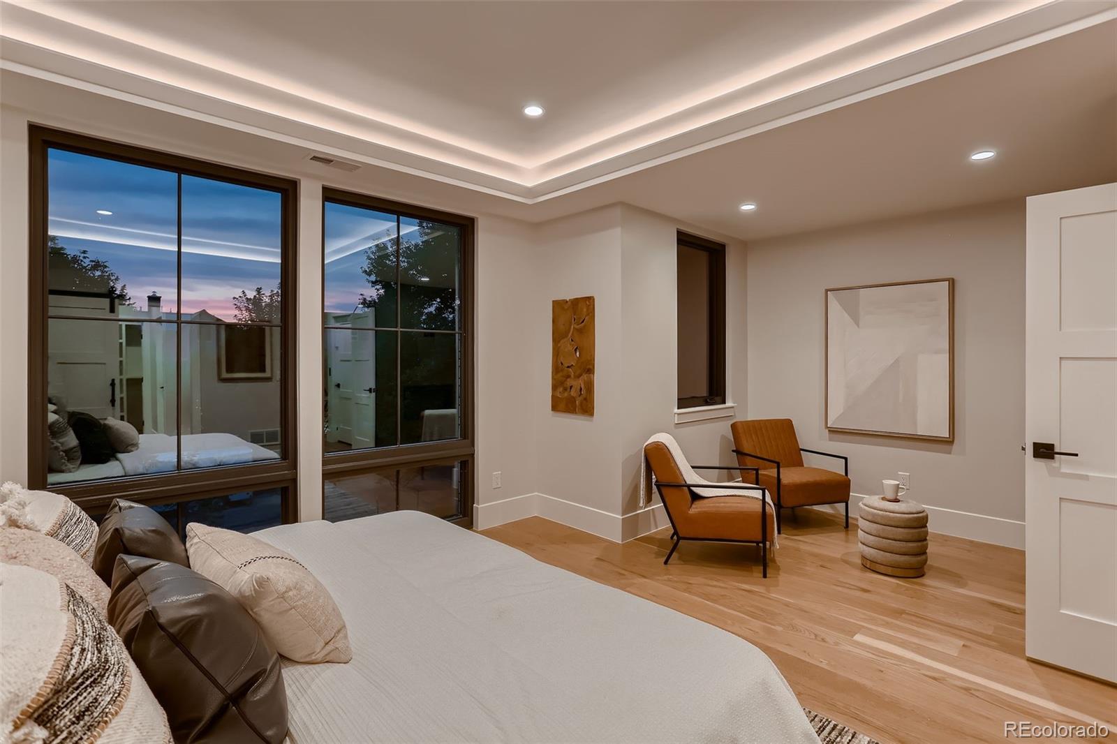 Denver, Colorado, 80206, United States, 4 Bedrooms Bedrooms, ,5 BathroomsBathrooms,Residential,Active,1900194