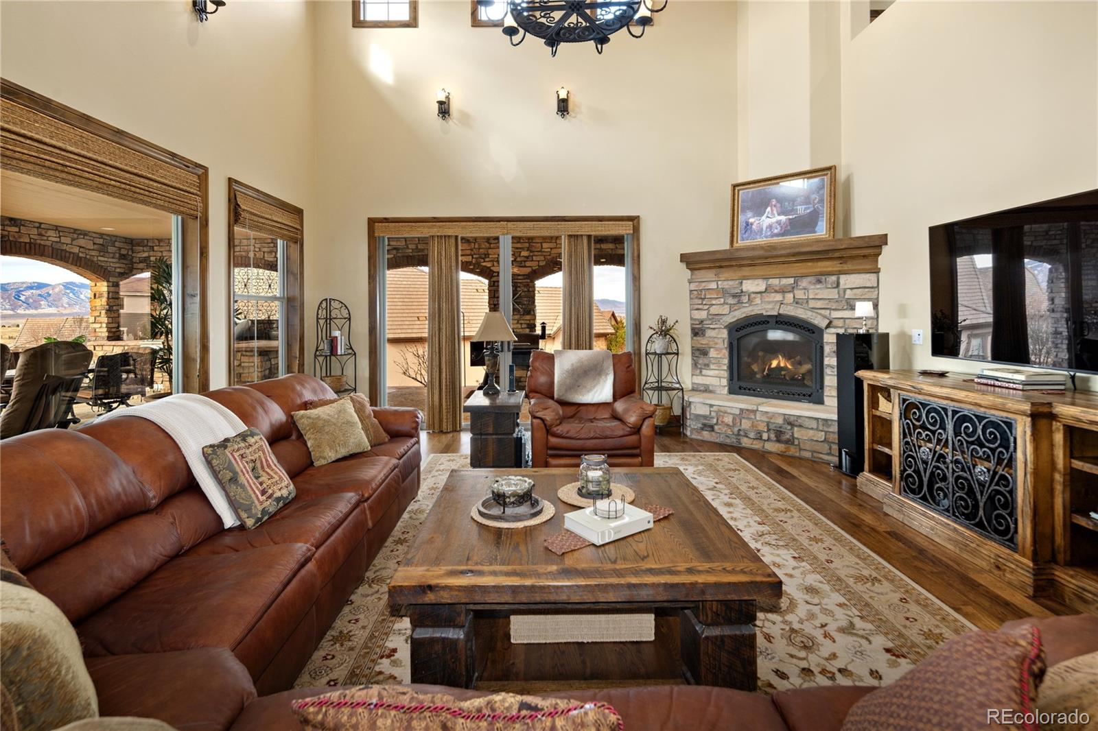 Highlands Ranch, Colorado, 80126, United States, 3 Bedrooms Bedrooms, ,5 BathroomsBathrooms,Residential,Active,2011857