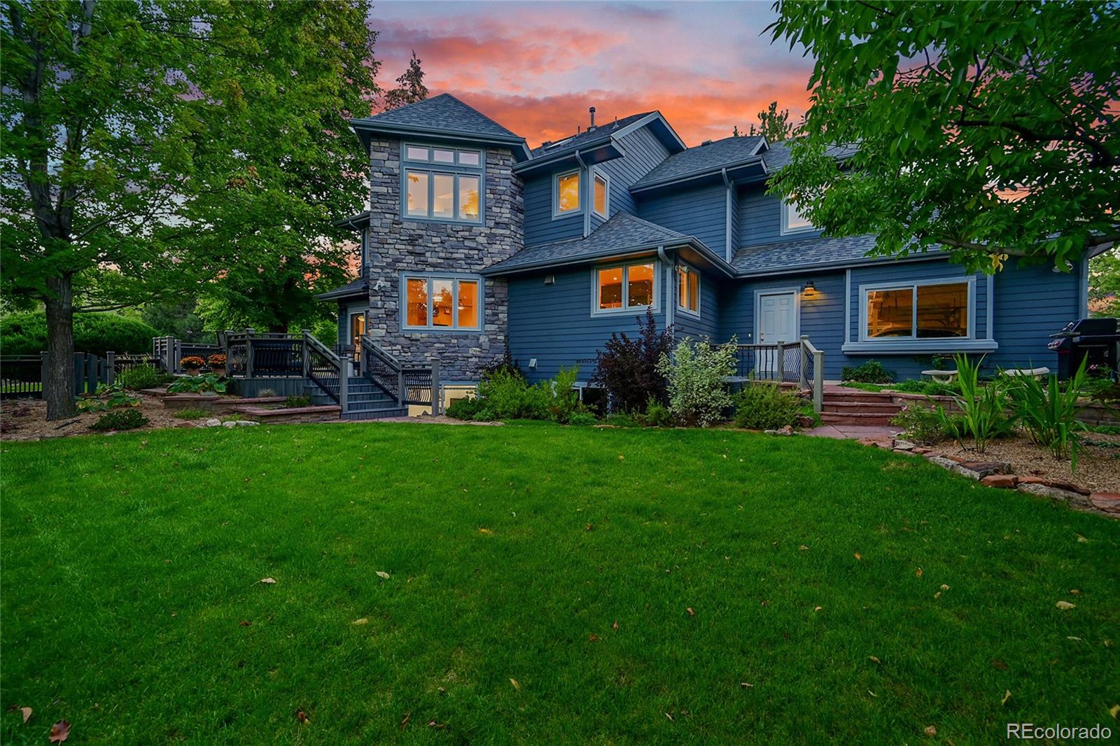 Boulder, Colorado, 80304, United States, 4 Bedrooms Bedrooms, ,5 BathroomsBathrooms,Residential,Active,1944028