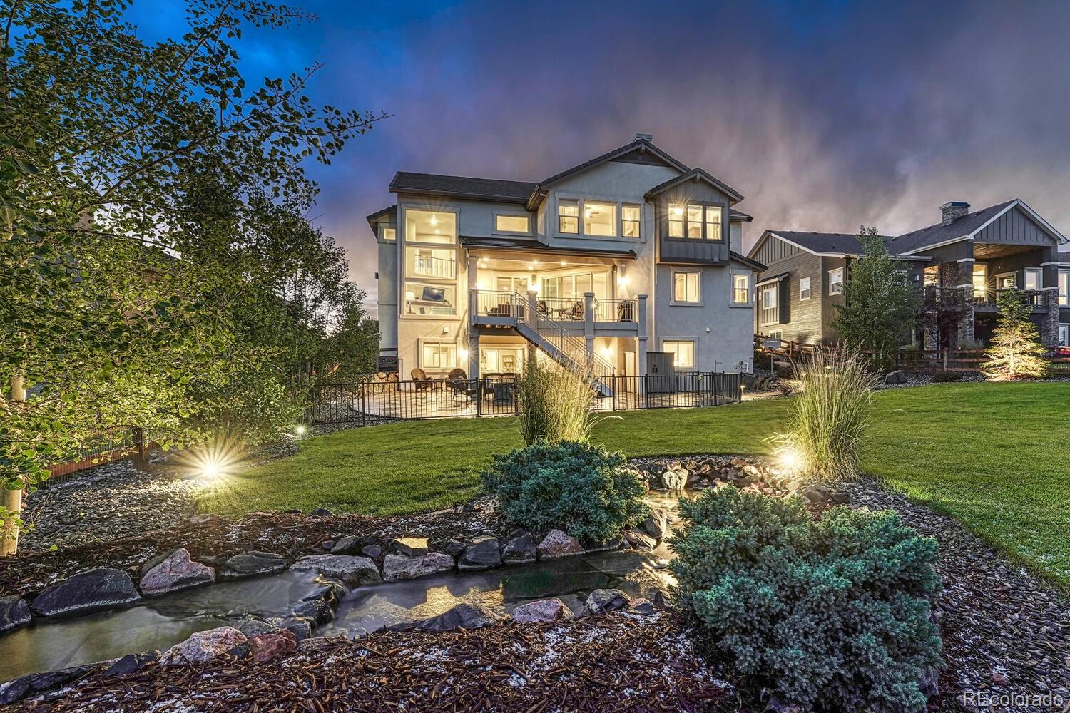 Colorado Springs, Colorado, 80921, United States, 6 Bedrooms Bedrooms, ,6 BathroomsBathrooms,Residential,Active,1889032