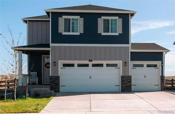 236 RACER ST, BENNETT, CO 80102 - Image 1