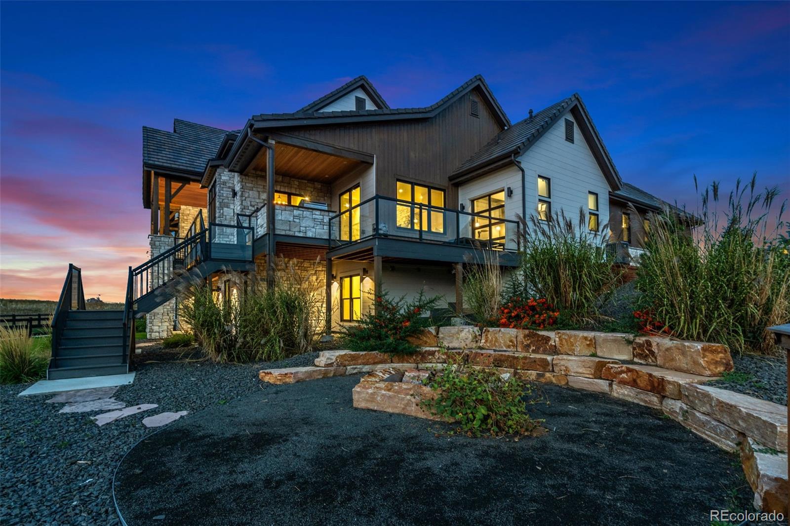 Berthoud, Colorado, 80513, United States, 4 Bedrooms Bedrooms, ,9 BathroomsBathrooms,Residential,Active,1990664