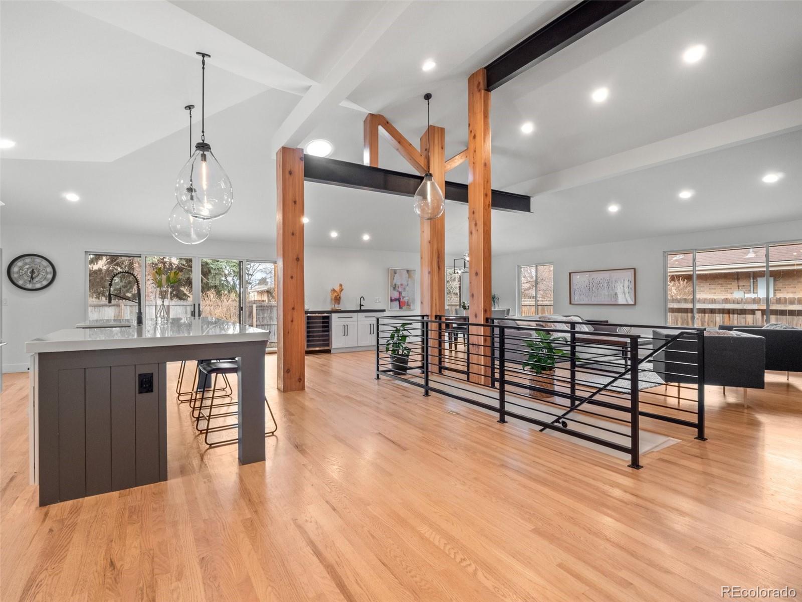 Denver, Colorado, 80210, United States, 5 Bedrooms Bedrooms, ,5 BathroomsBathrooms,Residential,Active,1945244