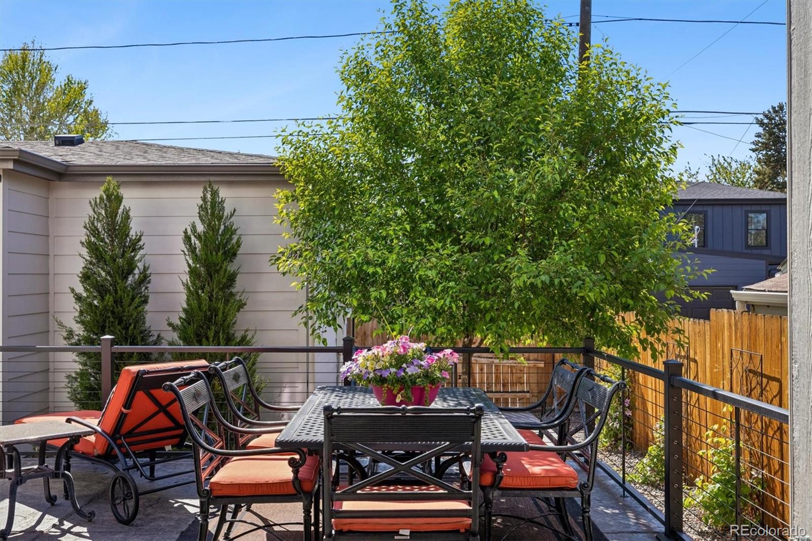 Denver, Colorado, 80210, United States, 5 Bedrooms Bedrooms, ,6 BathroomsBathrooms,Residential,Active,2010187