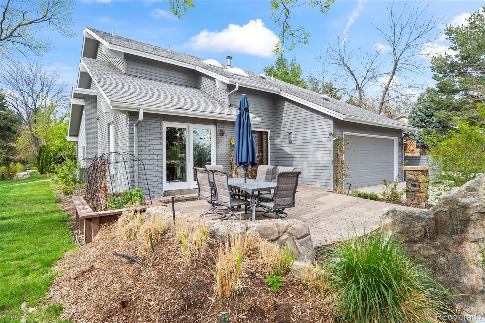 Boulder, Colorado, 80301, United States, 3 Bedrooms Bedrooms, ,4 BathroomsBathrooms,Residential,Active,1944093