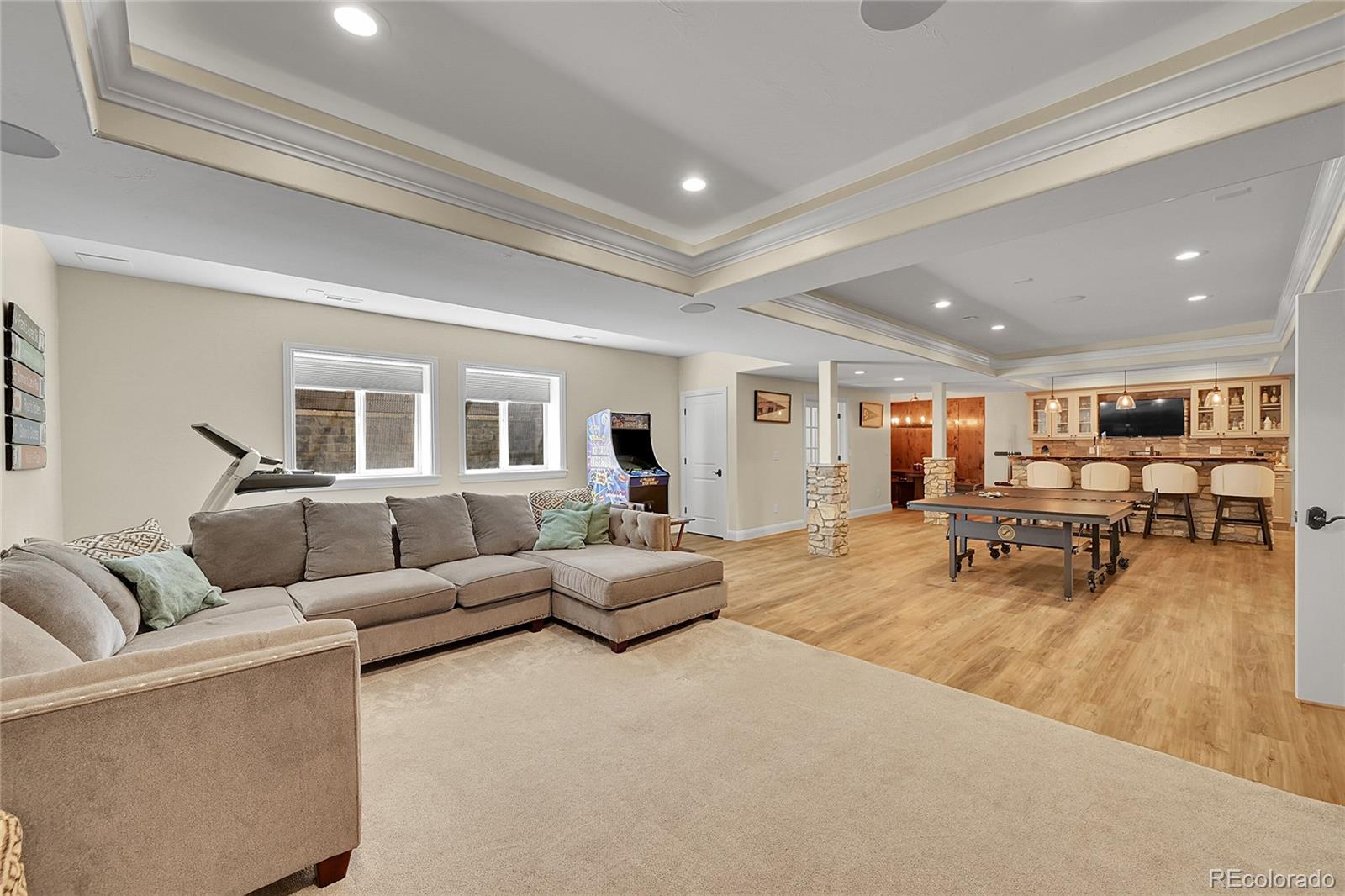 Erie, Colorado, 80516, United States, 6 Bedrooms Bedrooms, ,5 BathroomsBathrooms,Residential,Active,1953366