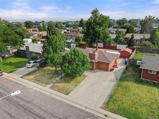 2552 MEADOWBROOK DR, DENVER, CO 80221, photo 2 of 40