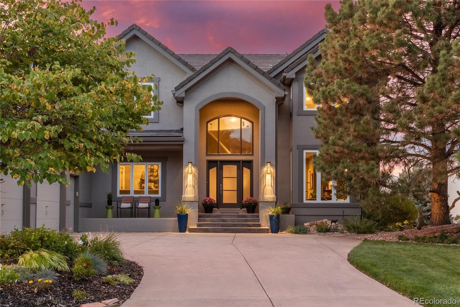 Highlands Ranch, Colorado, 80126, United States, 5 Bedrooms Bedrooms, ,5 BathroomsBathrooms,Residential,Pending,2045674