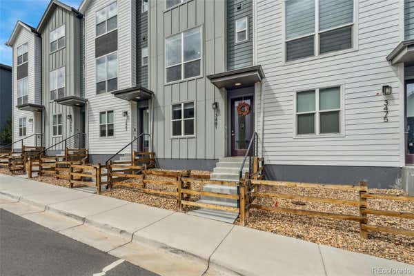 3481 W 63RD AVE, DENVER, CO 80221 - Image 1