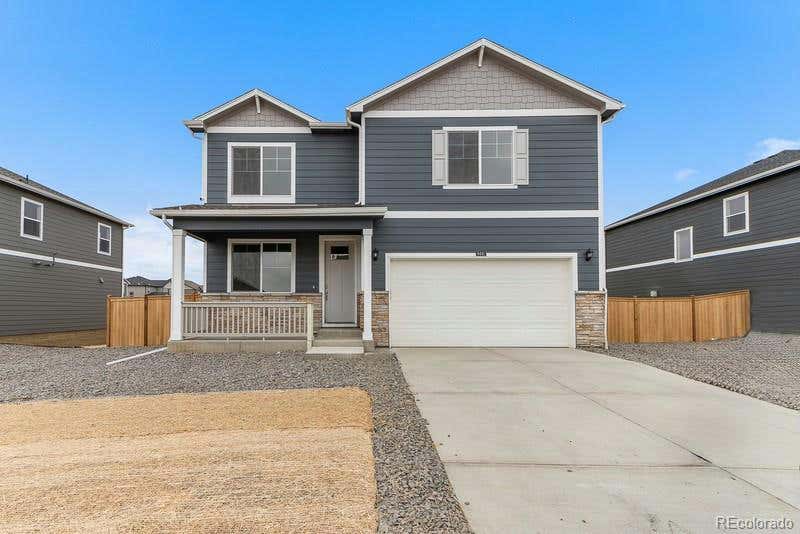 4209 SANDSTONE DR, MEAD, CO 80504, photo 1 of 28