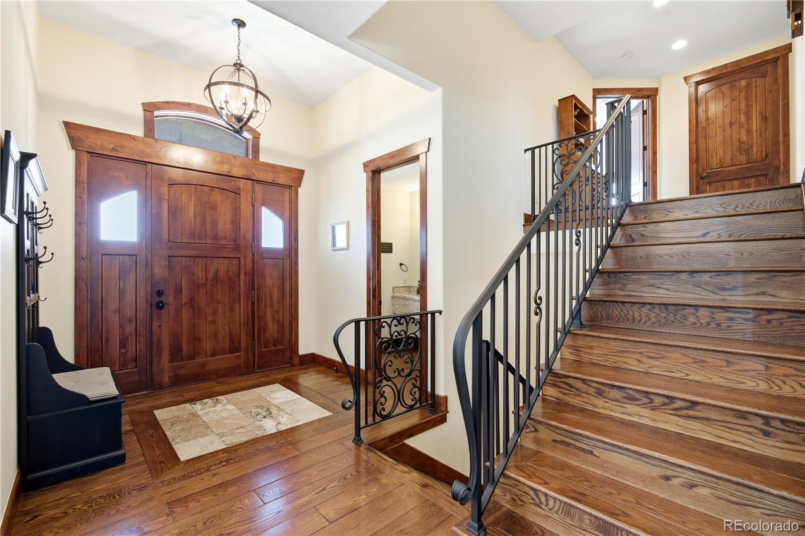 Castle Rock, Colorado, 80108, United States, 4 Bedrooms Bedrooms, ,5 BathroomsBathrooms,Residential,Active,2007242