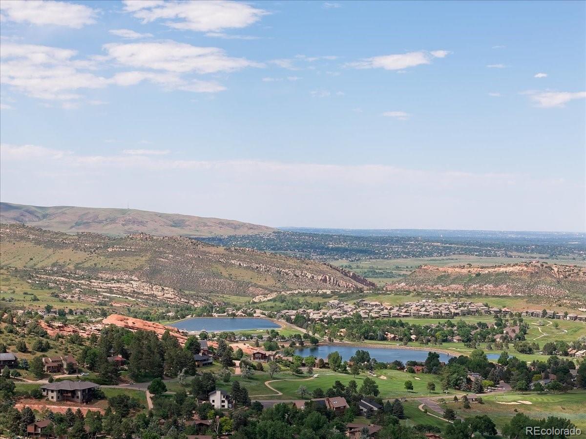 Morrison, Colorado, 80465, United States, 4 Bedrooms Bedrooms, ,4 BathroomsBathrooms,Residential,Active,1863327