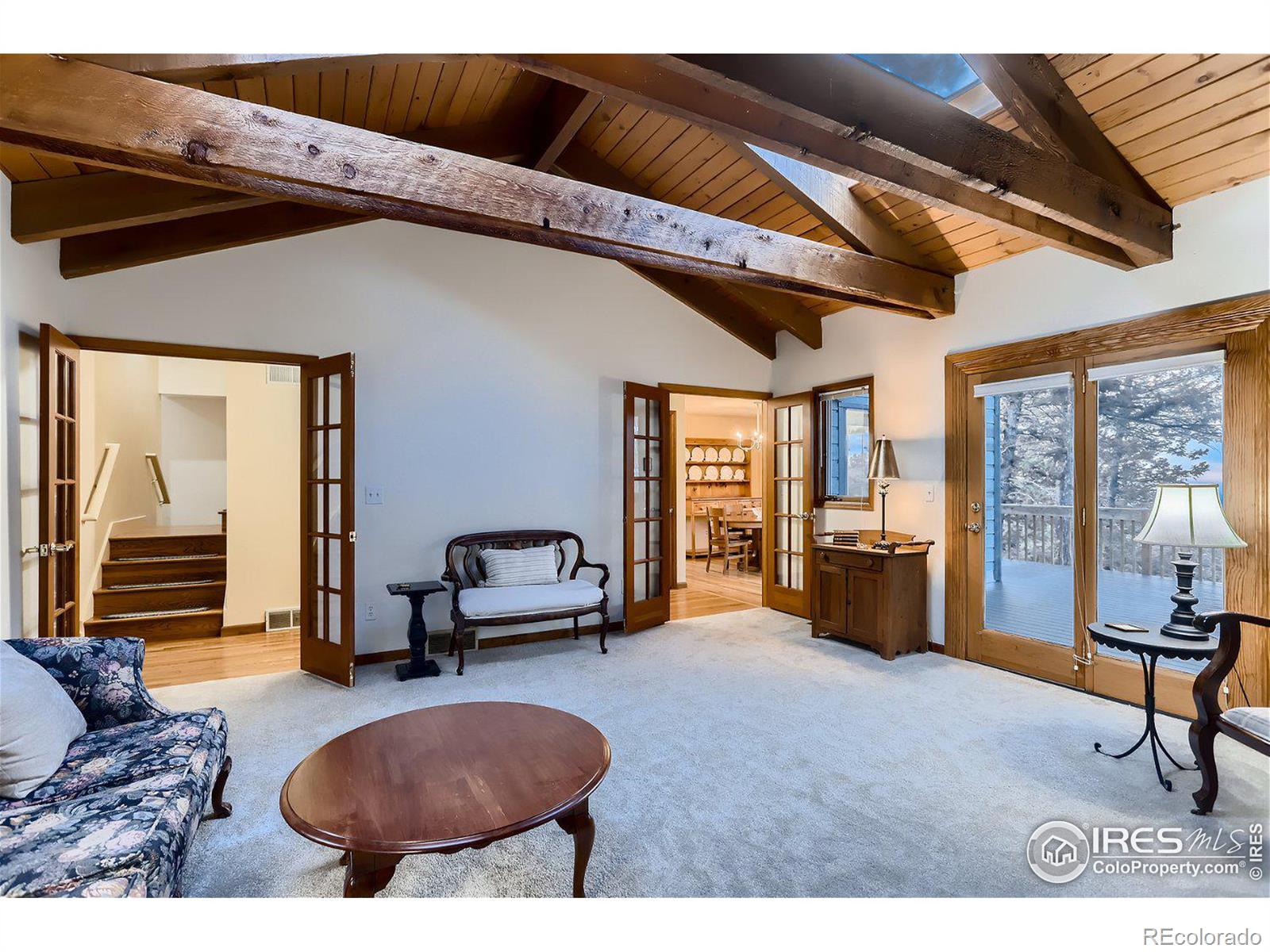 Boulder, Colorado, 80302, United States, 3 Bedrooms Bedrooms, ,3 BathroomsBathrooms,Residential,Active,1972173