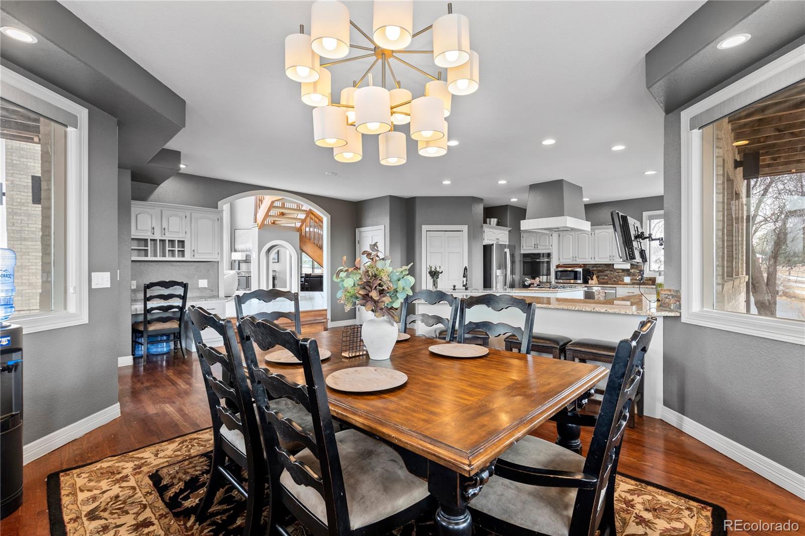 Parker, Colorado, 80138, United States, 4 Bedrooms Bedrooms, ,4 BathroomsBathrooms,Residential,Active,2025601