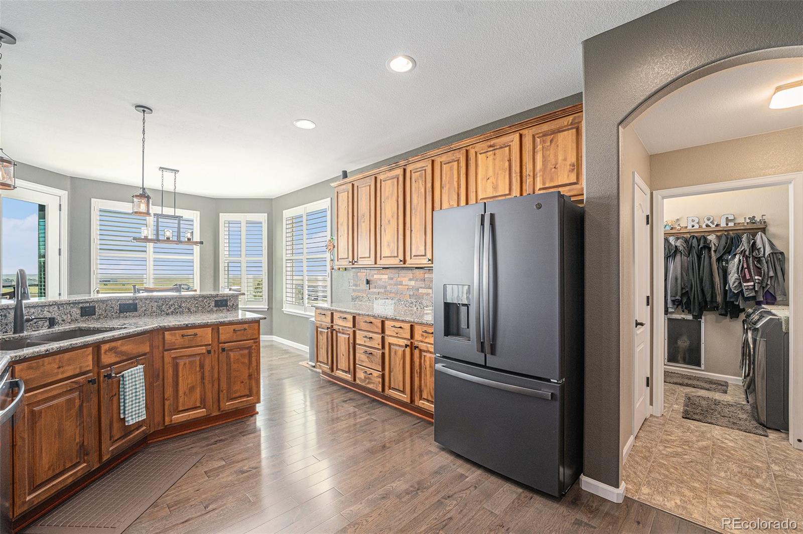 Elizabeth, Colorado, 80107, United States, 4 Bedrooms Bedrooms, ,4 BathroomsBathrooms,Residential,Active,1913949