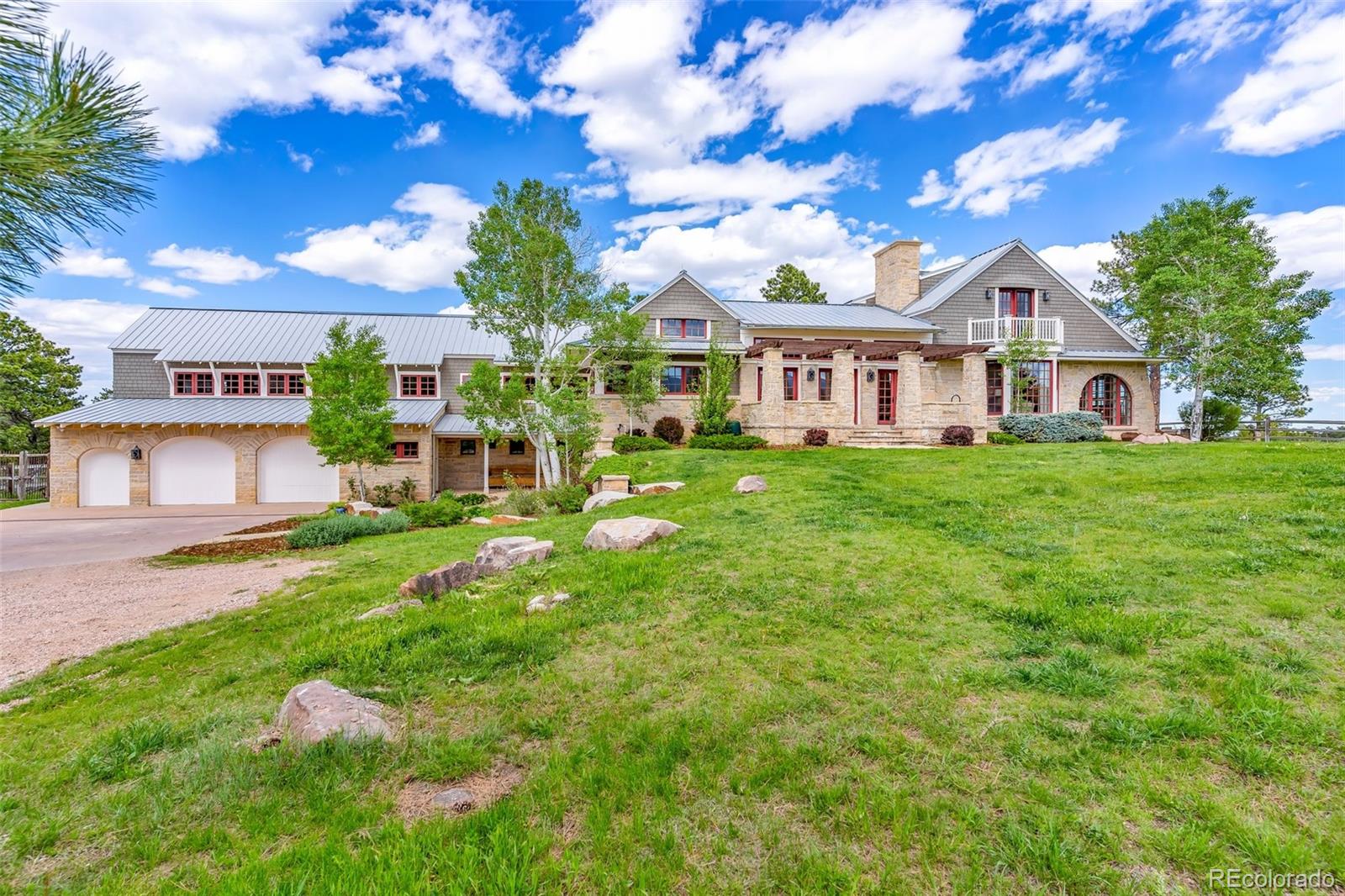 Beulah, Colorado, 81023, United States, ,4 BathroomsBathrooms,Residential,Active,1769562